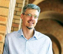 Dr. Erik Hofstee