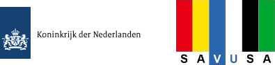 Netherlands Embassy and SAVUSA